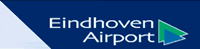 Logo Flughafen Eindhoven